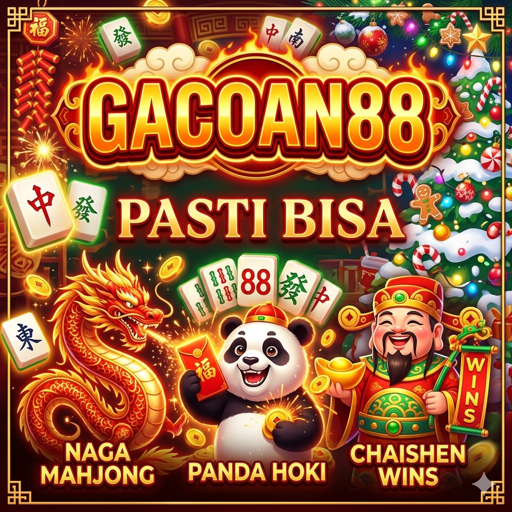 GACOAN88: Daftar New Member Game Online Pasti Bisa Mudah Menang Besar